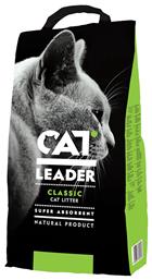 Cat Leader Classic χωρίς Άρωμα 5kg από το Plus4u