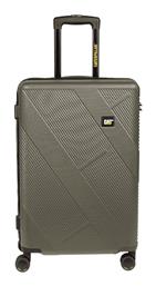 CAT Peoria Βαλίτσα Σκληρή