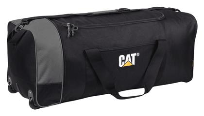 CAT Σακ Βουαγιάζ 80lt Μαύρο