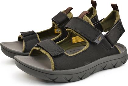 CAT Sigent P723152 Black από το Z-mall