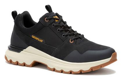 CAT Sneakers Μαύρα