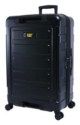 CAT Stealth 83795 Medium Black από το CardinalBags