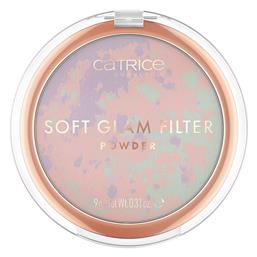 Catrice Cosmetics 010 9gr