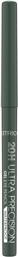 Catrice Cosmetics 20H Ultra Precision Gel Eye Pencil Waterproof Αδιάβροχο Μολύβι Ματιών 040 Warm Green