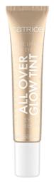 Catrice Cosmetics All Over Glow Tint 010 Beaming Diamond 15ml