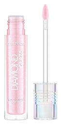 Catrice Cosmetics Diamond Glaze Lip Gloss 020 Poppin Glitters 3ml