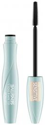 Catrice Cosmetics Glam & Doll Sensitive Volume Mascara για Όγκο 010 Ultra Black 9ml