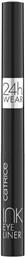 Catrice Cosmetics Long Stay Πινέλο Eye Liner 010 Best In Black 1.7ml