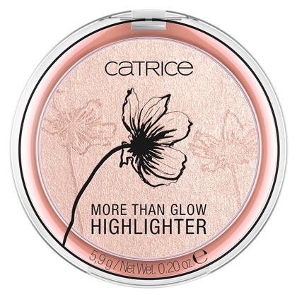 Catrice Cosmetics More Than Glow Highlighter 5.9gr