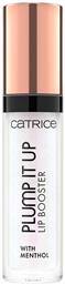 Catrice Cosmetics Plump It Up Lip Gloss 010 Poppin' Champagne 3.5ml