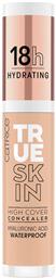 Catrice Cosmetics True Skin High Cover Liquid Concealer 020 Warm Beige 4.5ml