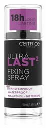 Catrice Cosmetics Ultra Last² 50ml