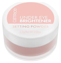 Catrice Cosmetics Under Eye Brightener Powder Concealer 2.3gr