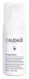 Caudalie Αφρός Καθαρισμού Vinoperfect Brightening Micropeel 100ml από το Pharm24