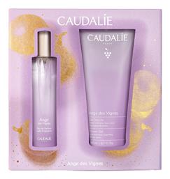 Caudalie Agnes Des Vignes Γυναικείο Σετ με Eau de Toilette 2τμχ