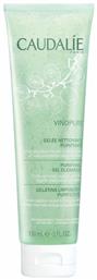 Caudalie Gel Καθαρισμού Vinopure Purifying Cleanser για Λιπαρές Επιδερμίδες 150ml