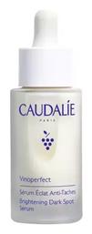 Caudalie Vinoperfect Brightening Dark Spot Serum Προσώπου για Λάμψη & Πανάδες 30ml