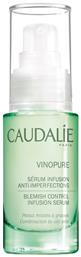 Caudalie Vinopure Blemish Control Infusion Face Serum 30ml