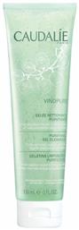 Caudalie Vinopure Gel Καθαρισμού Προσώπου 1τμχ