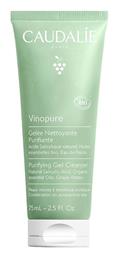 Caudalie Vinopure Gel Καθαρισμού Προσώπου