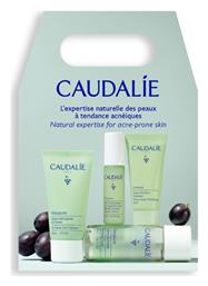Caudalie Vinopure Σετ Περιποίησης για Ενυδάτωση