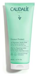 Caudalie Vinosun Protect After Sun Lotion 200ml