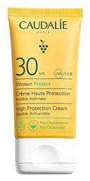 Caudalie Vinosun SPF30 Αντηλιακή Κρέμα 50ml
