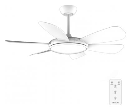 Cecotec 20W με Φως 28cm Μαύρος 08639