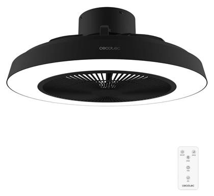 Cecotec 20W με Φως 60cm Μαύρος 08649