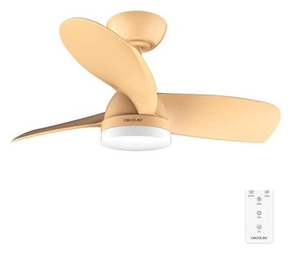 Cecotec 35W με Φως 92cm Πορτοκαλί 08467