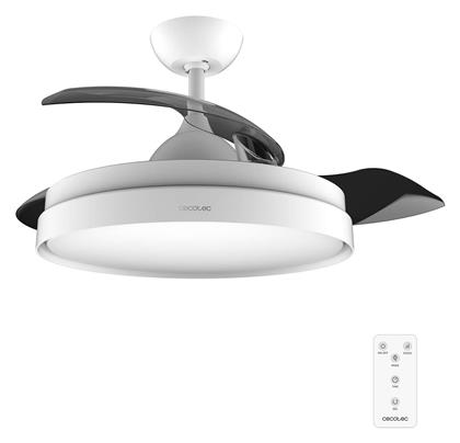 Cecotec 40W με Φως 106cm Λευκός 05992