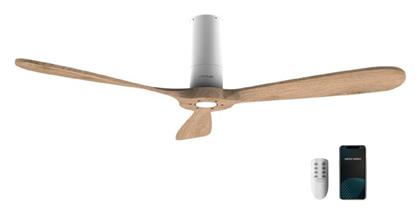 Cecotec 40W με Φως 132.08cm Λευκός Energysilence