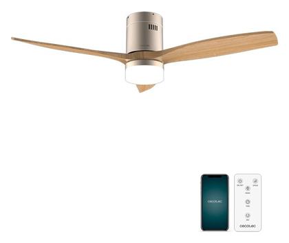 Cecotec 40W με Φως 132cm Energysilence Aero 5600