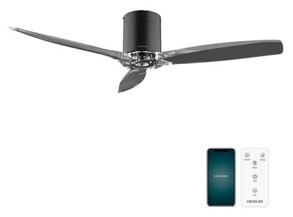 Cecotec 40W με Φως 132cm Μαύρος EnergySilence Aero 5285