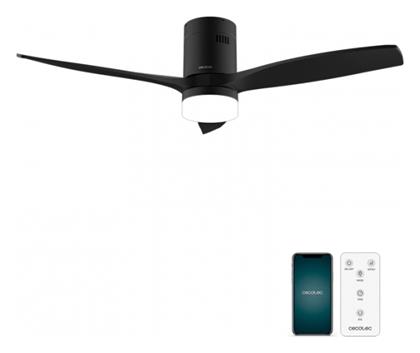 Cecotec 40W με Φως 132cm Τιρκουάζ 08524