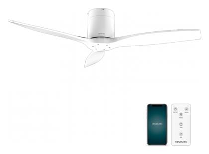 Cecotec 40W με Φως 132cm Τιρκουάζ 08535
