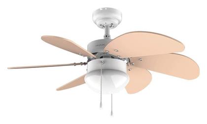 Cecotec 50W με Φως 92cm Orange Energysilence 3600 Vision