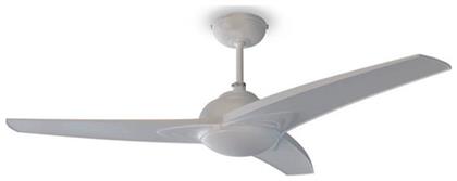 Cecotec 55W με Φως 106cm Λευκός Energy Silence Aero 460