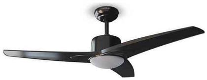 Cecotec 55W με Φως 106cm Μαύρος EnergySilence Aero 470