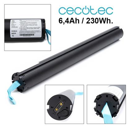 Cecotec Ανταλλακτική Μπαταρία για Ηλεκτρικό Scooter 74339-1 από το E-gadgets