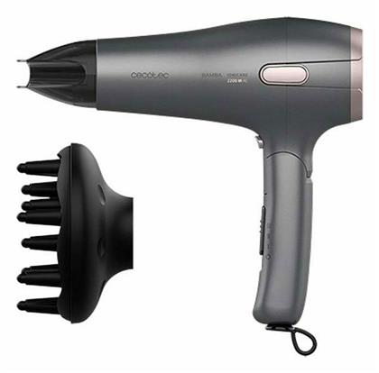 Cecotec Bamba Ionicare 5250 Πιστολάκι Μαλλιών