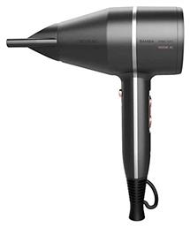 Cecotec Bamba IoniCare 5500 PowerStyle Ionic Πιστολάκι Μαλλιών