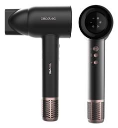Cecotec Bamba Ionicare Rockstar Πιστολάκι Μαλλιών