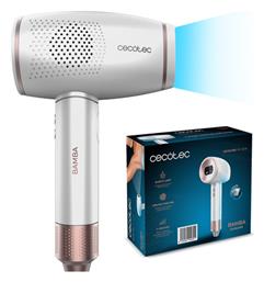 Cecotec Bamba SkinCare IPL Gun Αποτριχωτική Μηχανή