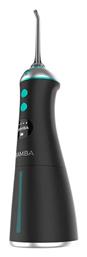 Cecotec Bamba ToothCare 1100 Jet Liberty Water Flosser Black