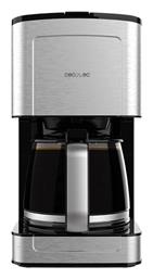 Cecotec Coffee 56 Heat Καφετιέρα Φίλτρου 800W