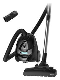 Cecotec Conga 800W με Σακούλα Μαύρη