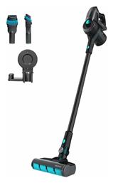 Cecotec Conga Rockstar 1300 X-Treme Επαναφορτιζόμενη Σκούπα Stick 25.9V Μαύρη
