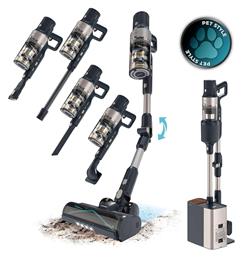 Cecotec Conga Rockstar 5500 Επαναφορτιζόμενη 2 σε 1