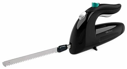 Cecotec Cut-Eat 1800 Black Ηλεκτρικό Μαχαίρι 150W Μαύρο